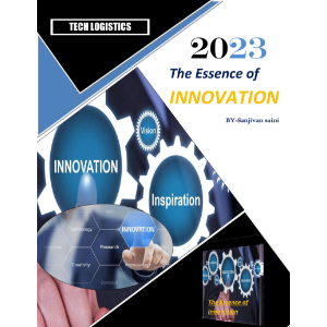 The Essence of Innovation