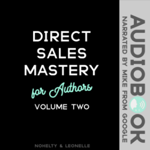 Direct Sales Mastery Volume 2