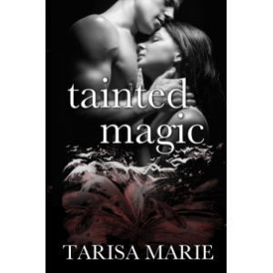 Tainted Magic