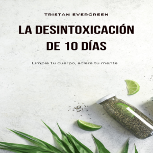 La desintoxicación de 10 días-logo