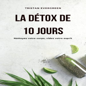 La détox de 10 jours-logo