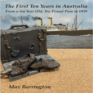 The First Ten Years in Australia