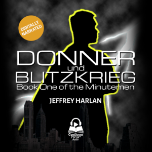 Donner und Blitzkrieg