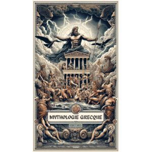 Mythologie Grecque