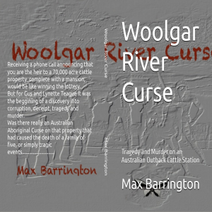 Woolgar River Curse