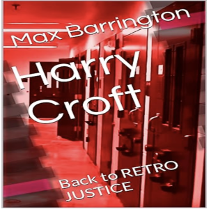 Harry Croft