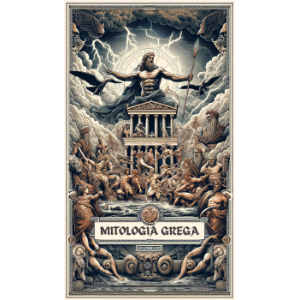 Mitologia Grega-logo