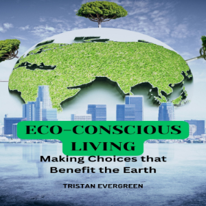 Eco-Conscious Living-logo