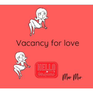 Vacancy for Love