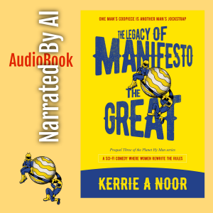 The Legacy Of Manifesto The Great