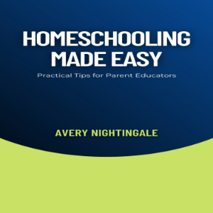 Homeschooling Made Easy-logo