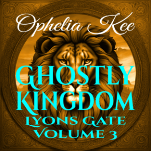 Ghostly Kingdom-logo