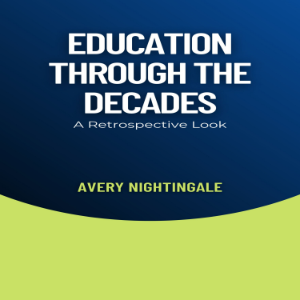 Education Through the Decades-logo