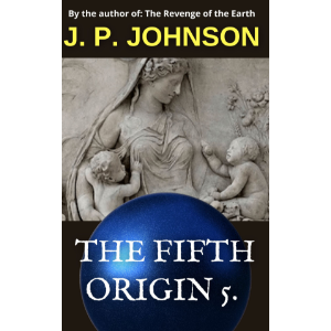 THE FIFTH ORIGIN 5. GEA