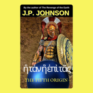 THE FIFTH ORIGIN 7. ἢ τὰν ἢ ἐπὶ τᾶς