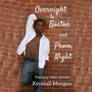 Overnight to Boston and Prom Night