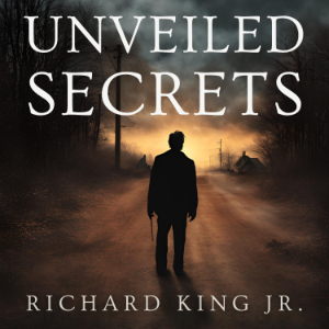 Unveiled Secrets-logo