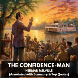 The Confidence-Man (Unabridged)