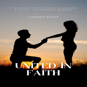 United in Faith-logo