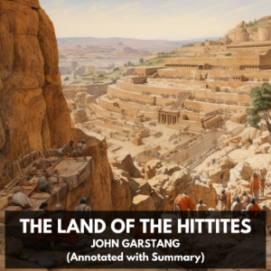 The land of the Hittites (Unabridged)