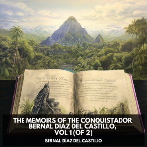 The Memoirs of the Conquistador Bernal Diaz del Castillo, Vol 1 (of 2) (Unabridged)