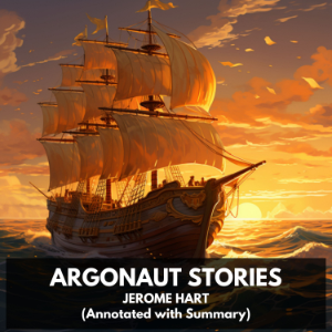 Argonaut stories (Unabridged)