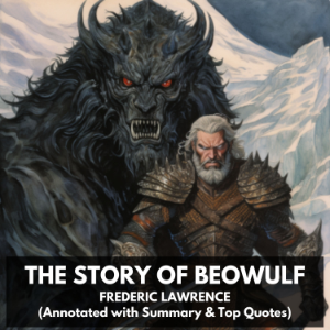 The Story of Beowulf (Unabridged)