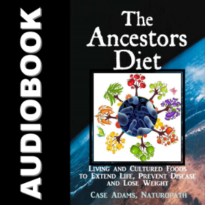 The Ancestors Diet