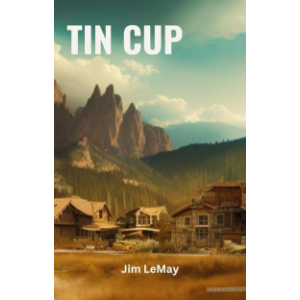 Tin Cup