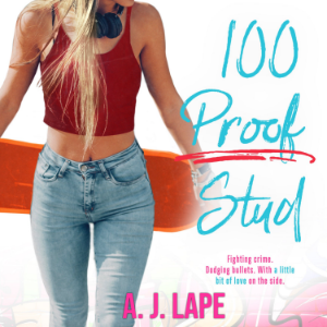 100 Proof Stud