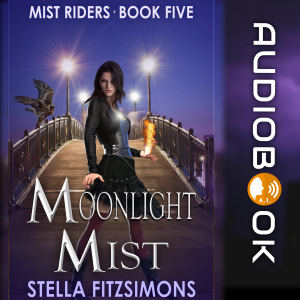 Moonlight Mist