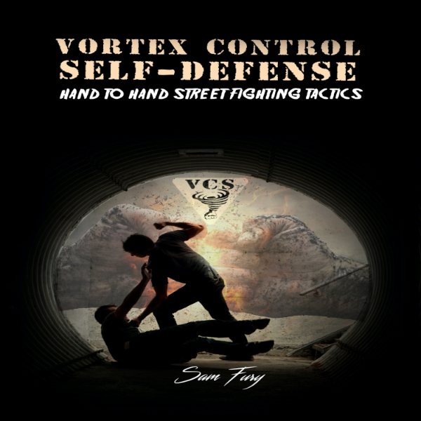 Vortex Control Self-Defense | Free Internet Radio | TuneIn