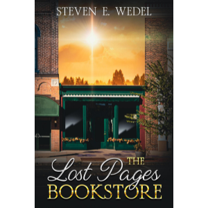 The Lost Pages Bookstore