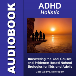 ADHD Holistic