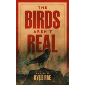 The Birds Aren't Real