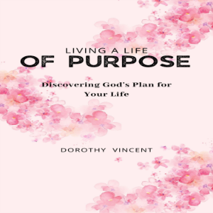 Living a Life of Purpose-logo