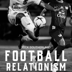 Football Relationism: Introduction to Relationism in Football or Soccer-logo