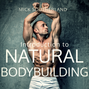Introduction to Natural Bodybuilding-logo