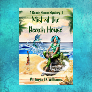 Mist at the Beach House-logo