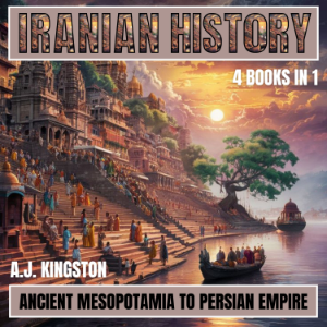 Iranian History