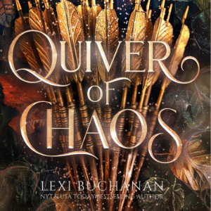 Quiver of Arrows