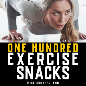 100 Exercise Snacks-logo
