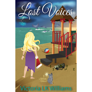 Lost Voices-logo