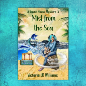Mist From The Sea-logo