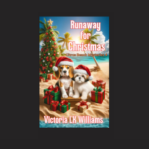 Runaway for Christmas-logo
