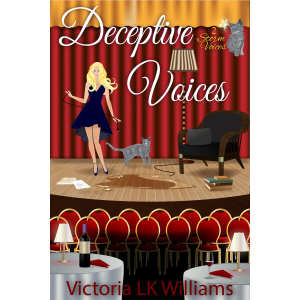 Deceptive Voices-logo