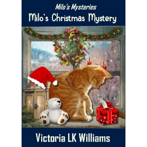 Milo's Christmas Mystery