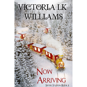Now Arriving-logo