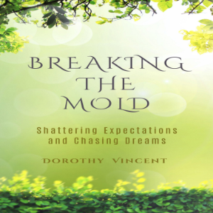 Breaking the Mold-logo