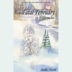 A Fatal February in Edgemont-logo